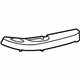 Mercedes-Benz 219-720-06-28-3D02 Armrest Mercedes-Benz 219-720-06-28-3D02 Armrest
