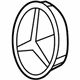 Mercedes-Benz 218-888-00-60 Emblem Support Mercedes-Benz 218-888-00-60 Emblem Support