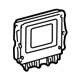 Mercedes-Benz 015-545-15-32 Control Module Mercedes-Benz 015-545-15-32 Control Module