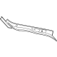Mercedes-Benz 254-630-67-02 D-PILLAR Mercedes-Benz 254-630-67-02 D-PILLAR