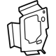 Mercedes-Benz 254-630-01-02 BRACKET Mercedes-Benz 254-630-01-02 BRACKET