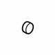 Mercedes-Benz 215-766-00-98 Seal Mercedes-Benz 215-766-00-98 Seal