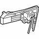 Mercedes-Benz 230-760-06-34 Mount Plate Mercedes-Benz 230-760-06-34 Mount Plate