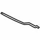 Mercedes-Benz 230-723-01-39 Lock Rod Mercedes-Benz 230-723-01-39 Lock Rod