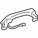 Mercedes-Benz 230-760-22-70-3541 Handle, Outside Mercedes-Benz 230-760-22-70-3541 Handle, Outside