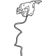 Mercedes-Benz 463-905-03-01 Antenna Mercedes-Benz 463-905-03-01 Antenna