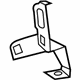 Mercedes-Benz 205-524-00-40 Front Shield Bracket Mercedes-Benz 205-524-00-40 Front Shield Bracket