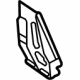 Mercedes-Benz 000-910-35-15 BACKREST SHELL Mercedes-Benz 000-910-35-15 BACKREST SHELL