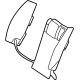 Mercedes-Benz 000-910-07-15 LUMBAR SUPPORT Mercedes-Benz 000-910-07-15 LUMBAR SUPPORT