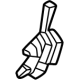 Mercedes-Benz 236-910-74-05-9H07 BACKREST LOCKING FUNCTION Mercedes-Benz 236-910-74-05-9H07 BACKREST LOCKING FUNCTION
