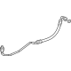 Mercedes-Benz 213-830-22-02 Pressure Line Assembly Mercedes-Benz 213-830-22-02 Pressure Line Assembly