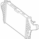 Mercedes-Benz 099-500-29-00 Intercooler Mercedes-Benz 099-500-29-00 Intercooler
