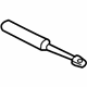 Mercedes-Benz 230-790-00-79 Strut Cylinder Mercedes-Benz 230-790-00-79 Strut Cylinder