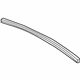 Mercedes-Benz 230-790-15-98 Extension Seal Mercedes-Benz 230-790-15-98 Extension Seal
