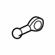 Mercedes-Benz 230-790-10-71 Bracket Ball Stud Mercedes-Benz 230-790-10-71 Bracket Ball Stud
