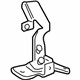 Mercedes-Benz 230-790-00-14 Bracket Mercedes-Benz 230-790-00-14 Bracket