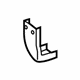 Mercedes-Benz 906-620-08-14 LEFT HOLDER Mercedes-Benz 906-620-08-14 LEFT HOLDER