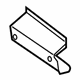 Mercedes-Benz 906-622-10-04 CROSS MEMBER Mercedes-Benz 906-622-10-04 CROSS MEMBER