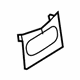 Mercedes-Benz 204-680-04-90 Control Bezel Mercedes-Benz 204-680-04-90 Control Bezel