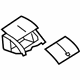 Mercedes-Benz 204-680-12-31-8N01 Compartment Mercedes-Benz 204-680-12-31-8N01 Compartment