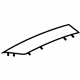 Mercedes-Benz 204-680-18-07-8L35 Upper Cover Mercedes-Benz 204-680-18-07-8L35 Upper Cover