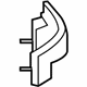 Mercedes-Benz 218-880-01-03 Support Bracket Mercedes-Benz 218-880-01-03 Support Bracket