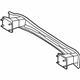 Mercedes-Benz 218-610-00-00 Impact Bar Mercedes-Benz 218-610-00-00 Impact Bar