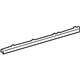 Mercedes-Benz 257-730-09-01 Lower Seal Mercedes-Benz 257-730-09-01 Lower Seal