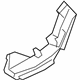 Mercedes-Benz 257-732-39-00 Reinforcement Mercedes-Benz 257-732-39-00 Reinforcement