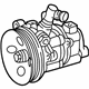 Mercedes-Benz 002-466-18-01 Power Steering Pump Mercedes-Benz 002-466-18-01 Power Steering Pump