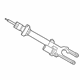 Mercedes-Benz 463-320-52-01 Shock Mercedes-Benz 463-320-52-01 Shock
