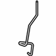 Mercedes-Benz 156-733-01-39-64 Lock Rod Mercedes-Benz 156-733-01-39-64 Lock Rod