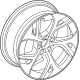 Mercedes-Benz 254-401-01-00-7X23 Exchange Disk Wheel Mercedes-Benz 254-401-01-00-7X23 Exchange Disk Wheel