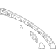 Mercedes-Benz 295-906-31-00 Light Bar Mercedes-Benz 295-906-31-00 Light Bar