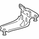 Mercedes-Benz 000-430-01-39 Hydraulic Pump Bracket Mercedes-Benz 000-430-01-39 Hydraulic Pump Bracket