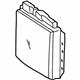 Mercedes-Benz 163-545-97-32 Control Module