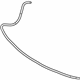 Mercedes-Benz 207-830-05-96 Hose Mercedes-Benz 207-830-05-96 Hose