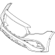 Mercedes-Benz 214-885-98-01-9999 EXCHANGE TRIM, BUMPER Mercedes-Benz 214-885-98-01-9999 EXCHANGE TRIM, BUMPER