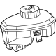 Mercedes-Benz 254-430-26-00 REPAIR KIT, RESERVOIR Mercedes-Benz 254-430-26-00 REPAIR KIT, RESERVOIR