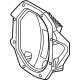 Mercedes-Benz 206-351-23-00 END COVER Mercedes-Benz 206-351-23-00 END COVER