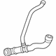 Mercedes-Benz 230-501-21-82 Lower Hose Mercedes-Benz 230-501-21-82 Lower Hose