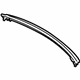 Mercedes-Benz 171-790-03-98 Lower Seal Mercedes-Benz 171-790-03-98 Lower Seal
