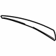 Mercedes-Benz 171-795-01-55 Trim Cover Mercedes-Benz 171-795-01-55 Trim Cover