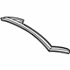 Mercedes-Benz 171-790-00-98 Upper Seal Mercedes-Benz 171-790-00-98 Upper Seal