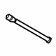 Mercedes-Benz 171-639-04-94 Drain Hose Mercedes-Benz 171-639-04-94 Drain Hose