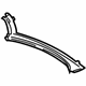 Mercedes-Benz 171-790-05-98 Side Seal Mercedes-Benz 171-790-05-98 Side Seal