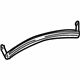 Mercedes-Benz 171-790-02-98 Side Seal Mercedes-Benz 171-790-02-98 Side Seal
