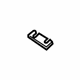 Mercedes-Benz 171-795-11-96 Lock Pin Housing Shim Mercedes-Benz 171-795-11-96 Lock Pin Housing Shim