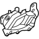 Mercedes-Benz 206-760-41-00-9051 Handle, Inside Mercedes-Benz 206-760-41-00-9051 Handle, Inside
