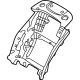 Mercedes-Benz 223-920-59-10 Seat Frame Mercedes-Benz 223-920-59-10 Seat Frame